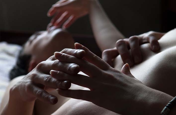 Massagem Erótica para Casais