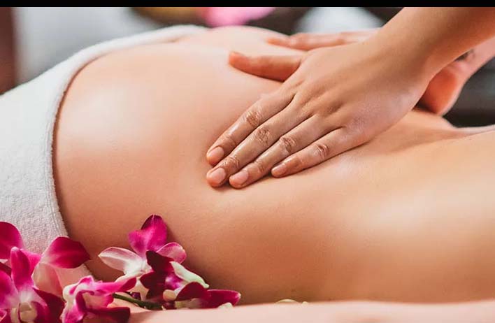 Como funciona Massagem Yoni na prática