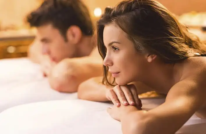 Benefícios da Massagem Voyeur para Casais