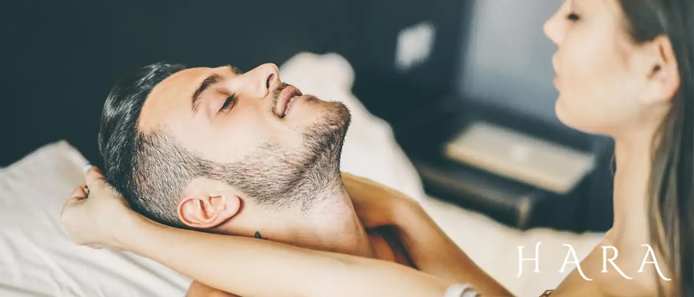 Explorando a Massagem Voyeur: Benefícios para Casais