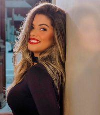 Massagista em SP Yasmin